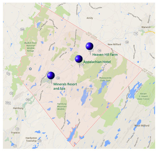 points-of-interests-map